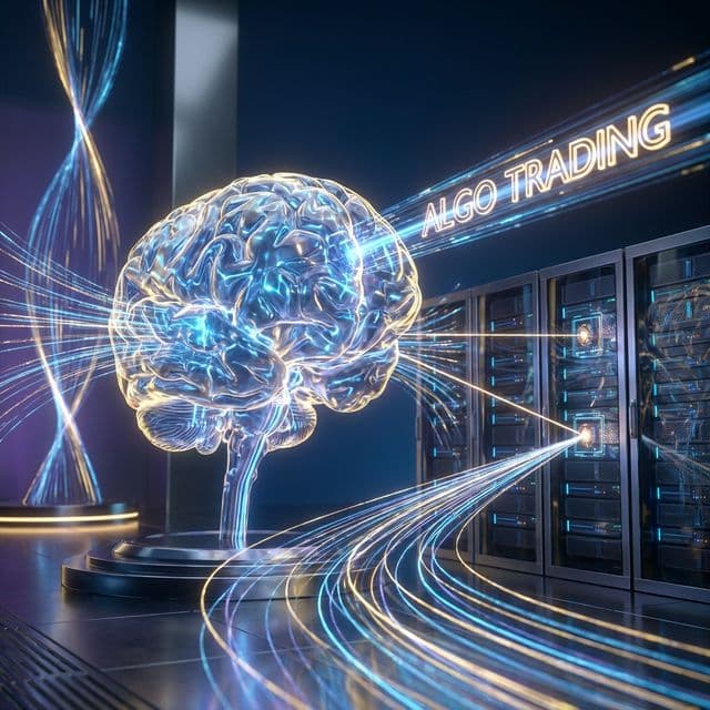 Algorithmic Trading