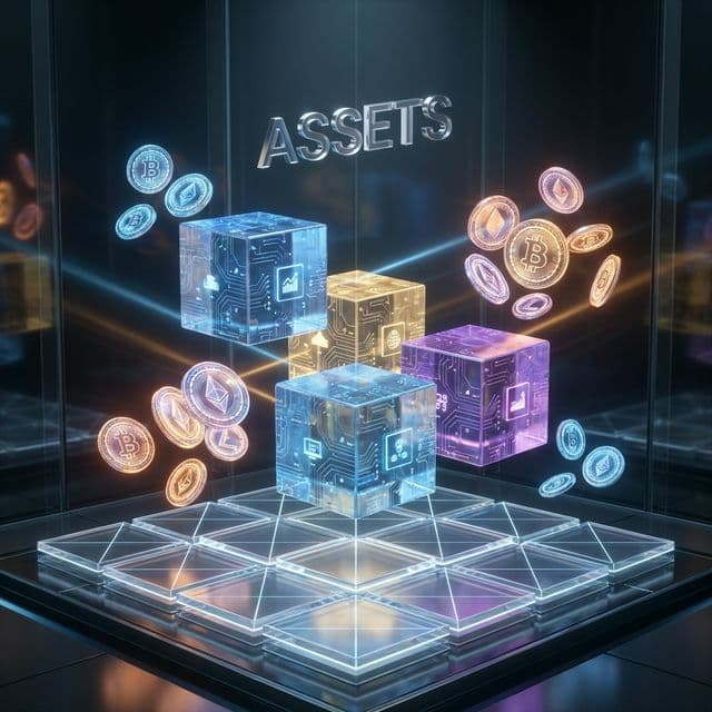 Asset(s)