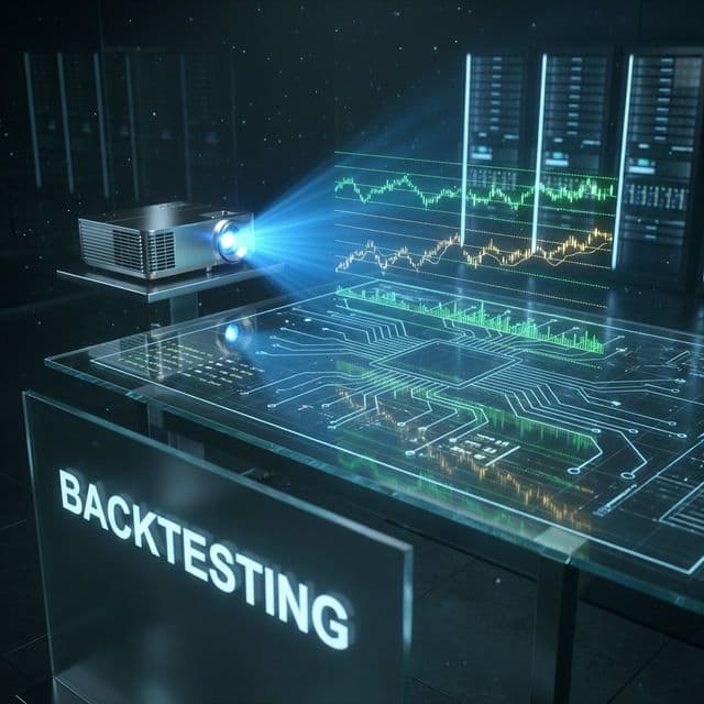 Backtesting