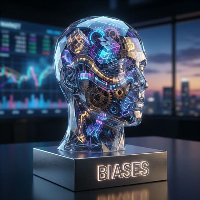 Cognitive Biases