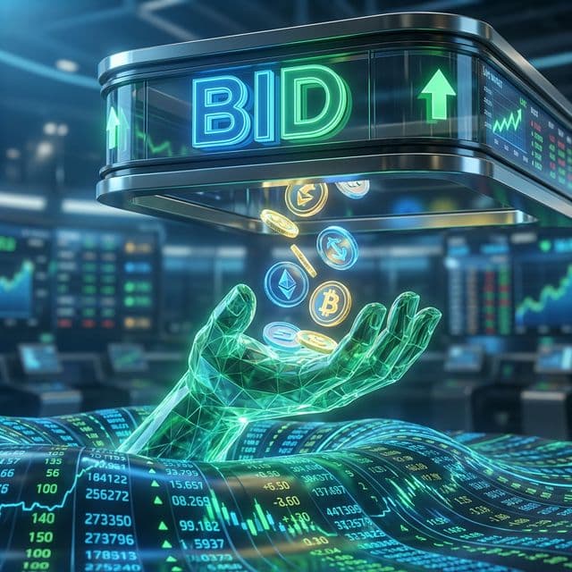 Bid