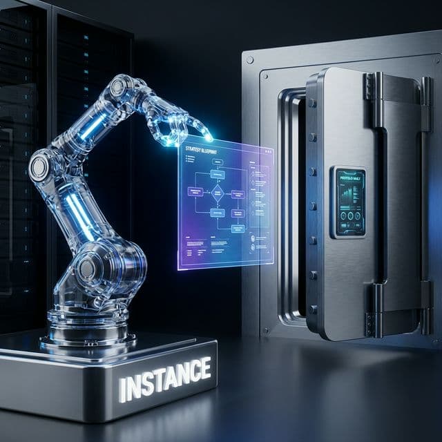 Bot Instance