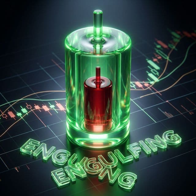 Bullish Engulfing