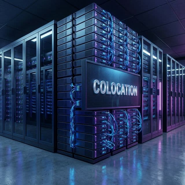 Colocation