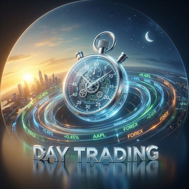 Day Trading