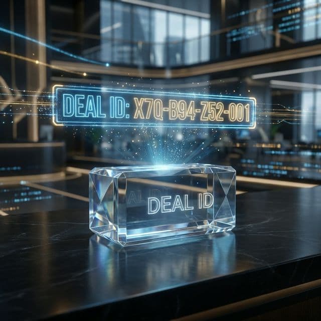 Deal ID