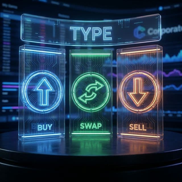 Deal Type