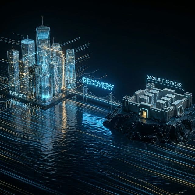 Disaster Recovery