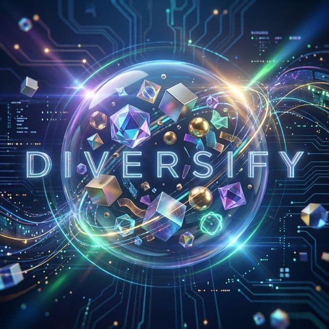 Diversification