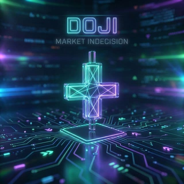 Doji