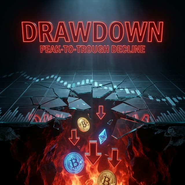 Drawdown