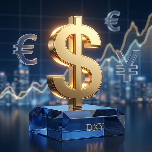 DXY