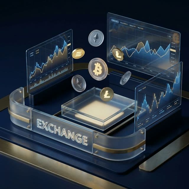 Exchange