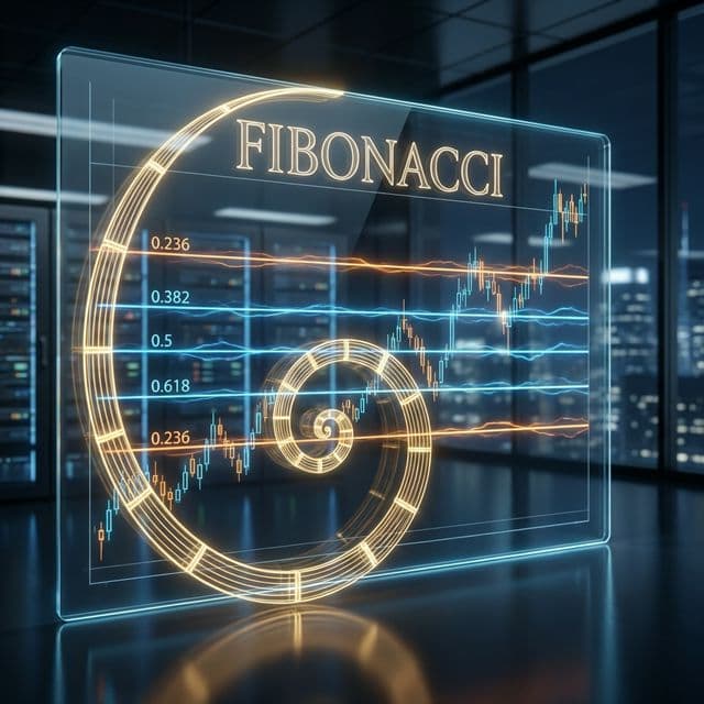 Fibonacci Levels