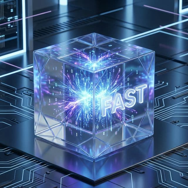 FIX/Fast