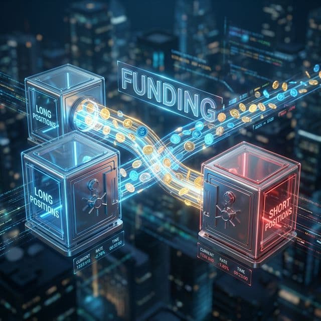 Funding Rate