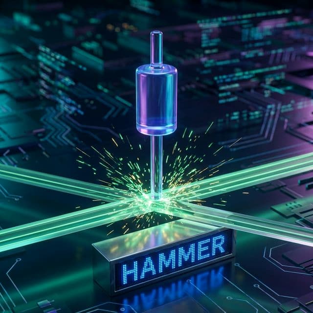 Hammer