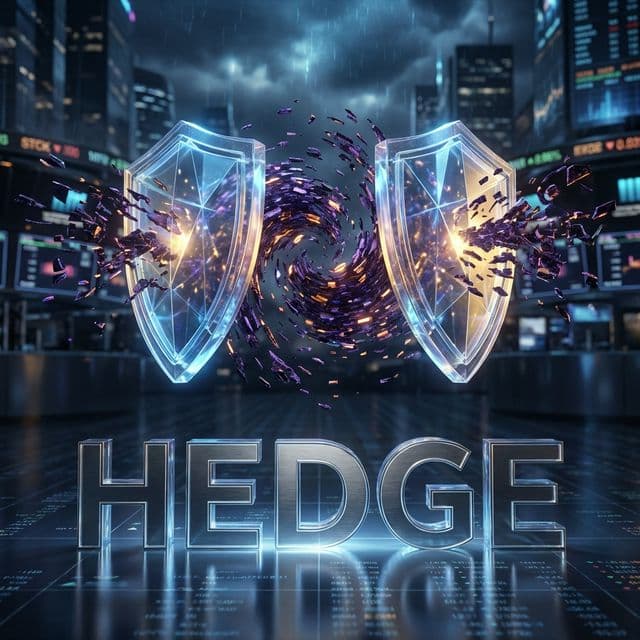 Hedging
