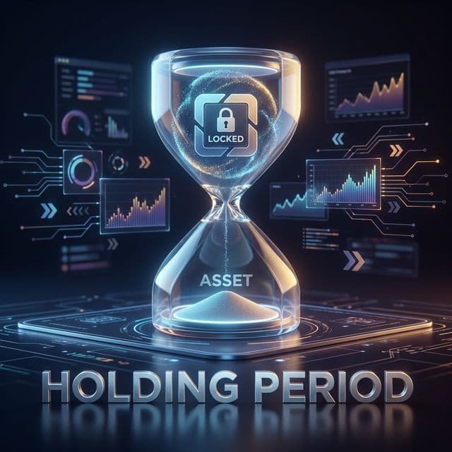 Holding Period