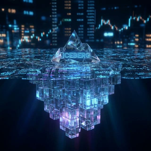 Iceberg Order