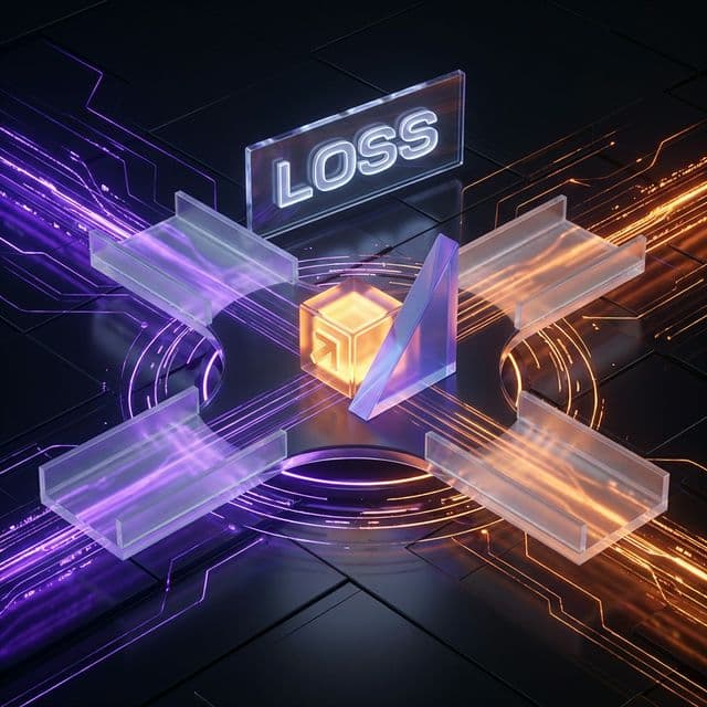 Impermanent Loss