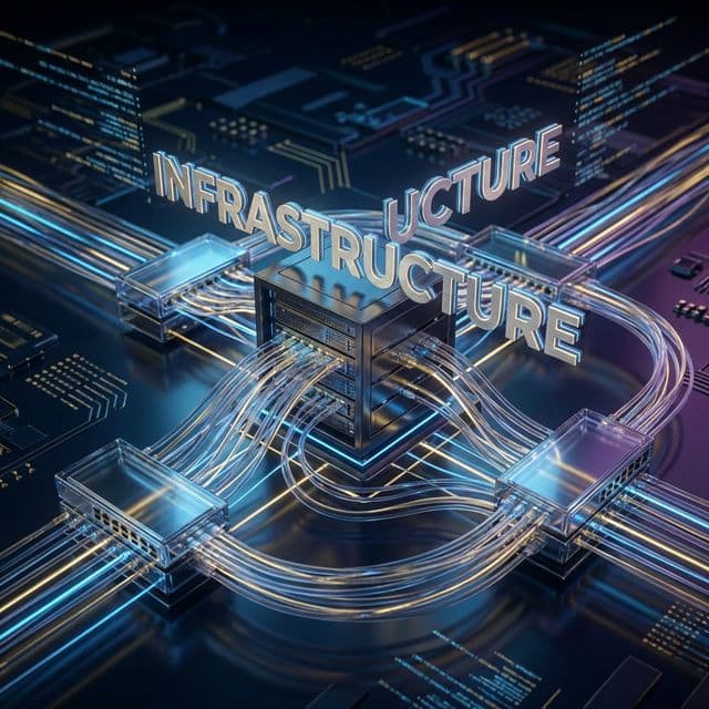 Network Infrastructure