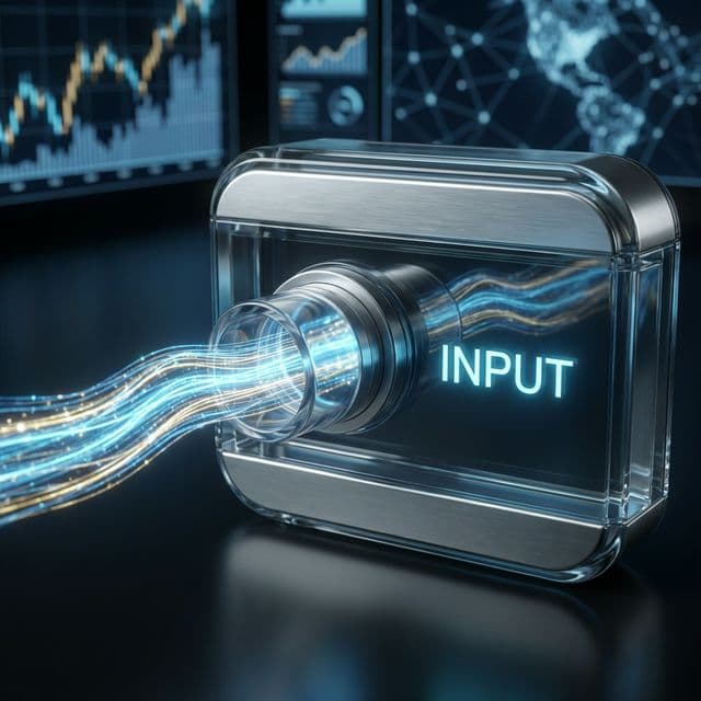 Input