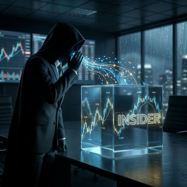 Insider Trading
