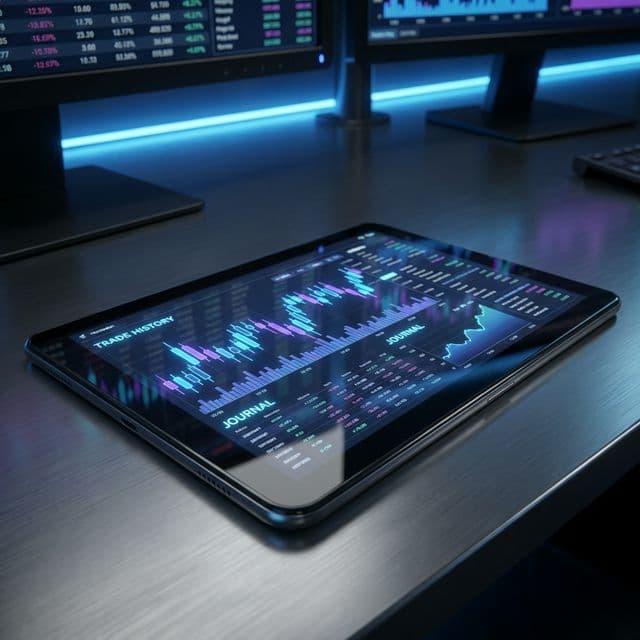 Trading Journal