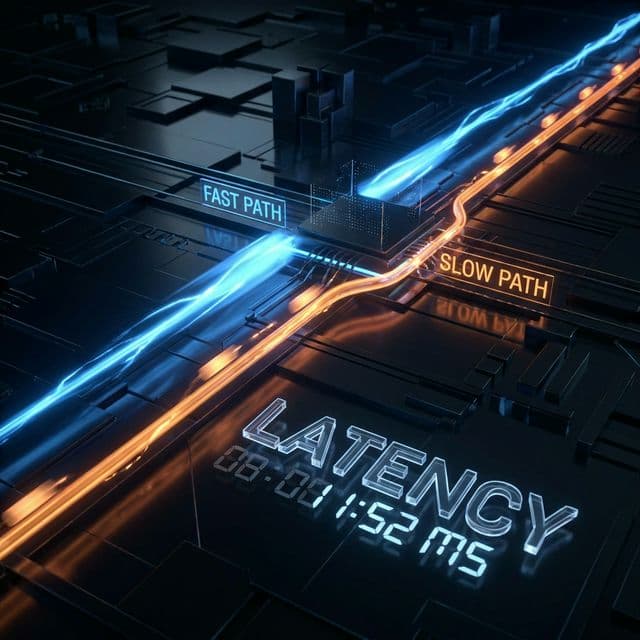 Latency Arbitrage