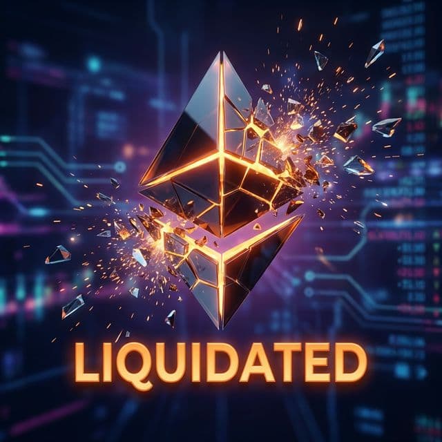 Liquidation