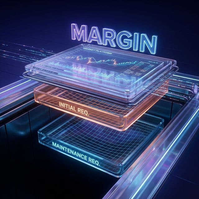 Initial Margin