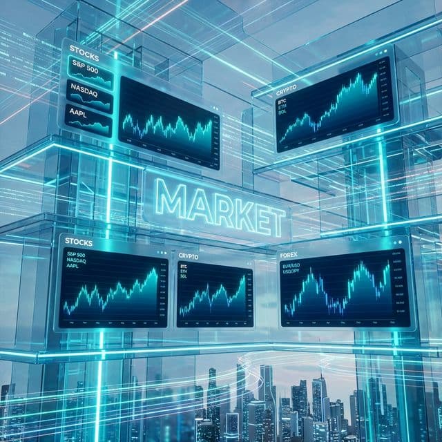 Market