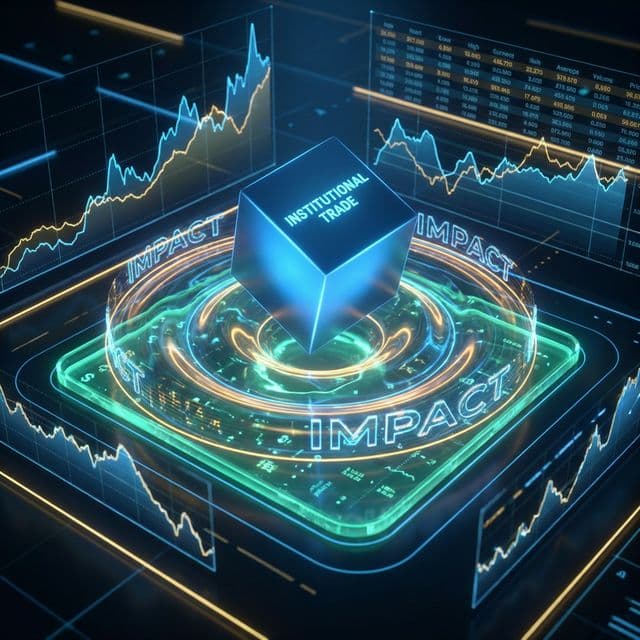 Market Impact