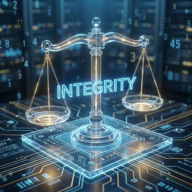 Market Integrity
