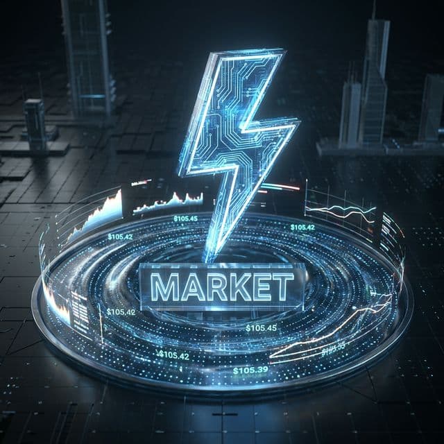Market Order