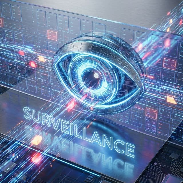 Market Surveillance