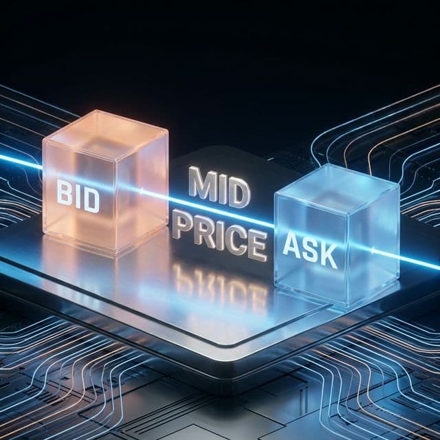 Mid Price