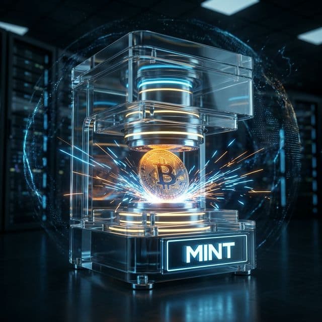 Minting