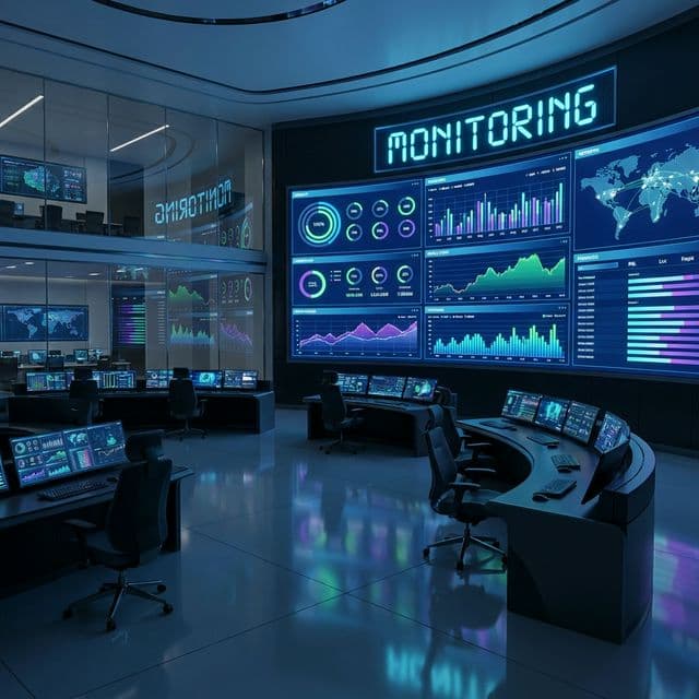 Monitoring Systems