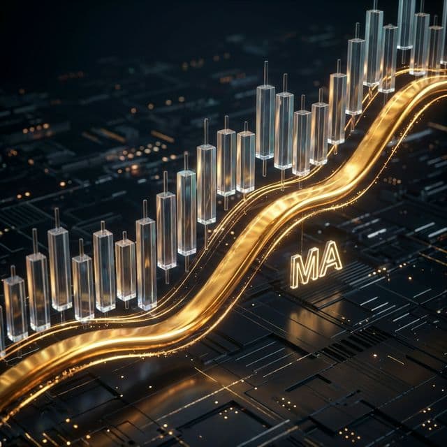 Moving Average