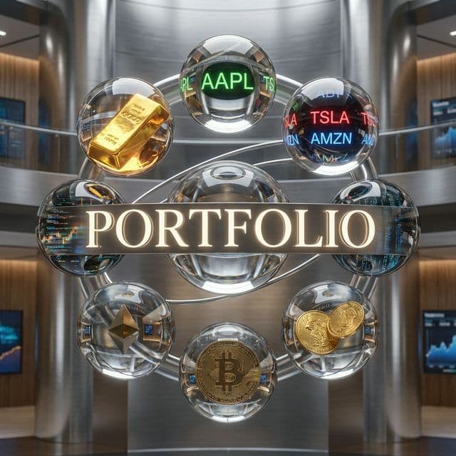 Portfolio