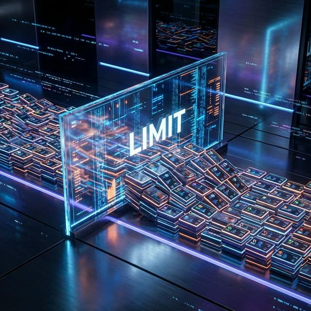 Position Limit