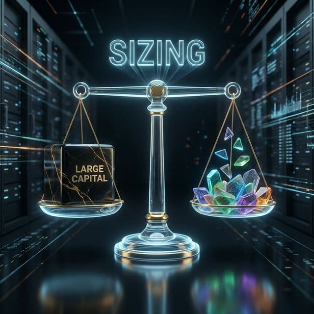 Position Sizing