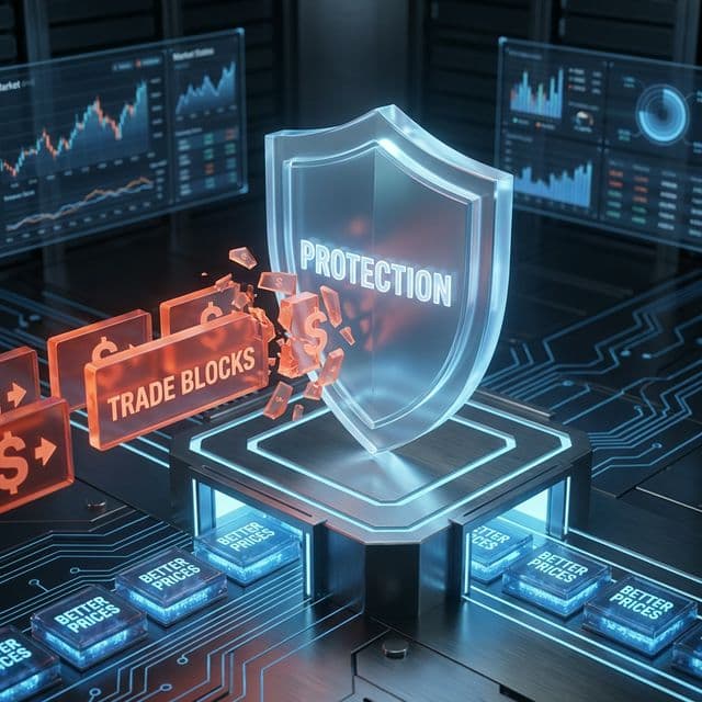 Order Protection Rule