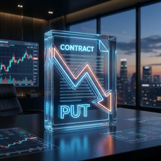 Put Option