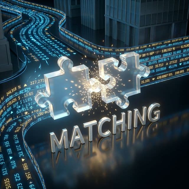 Quote Matching