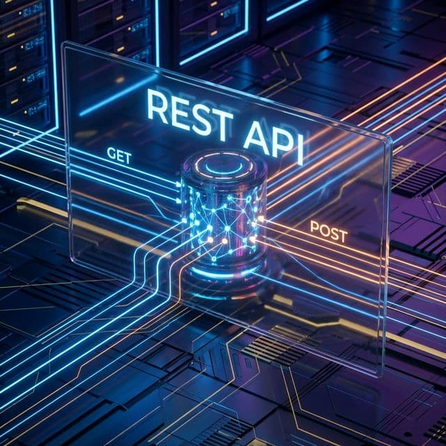 REST API