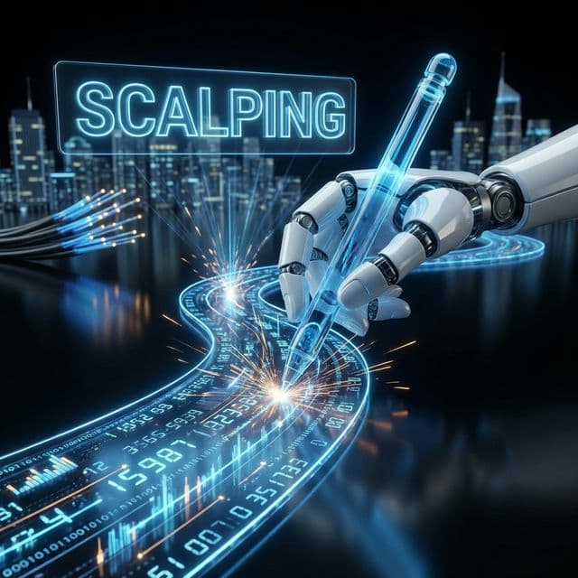Scalper