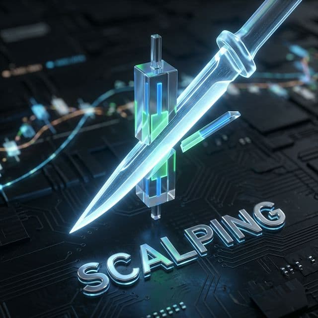 Scalping